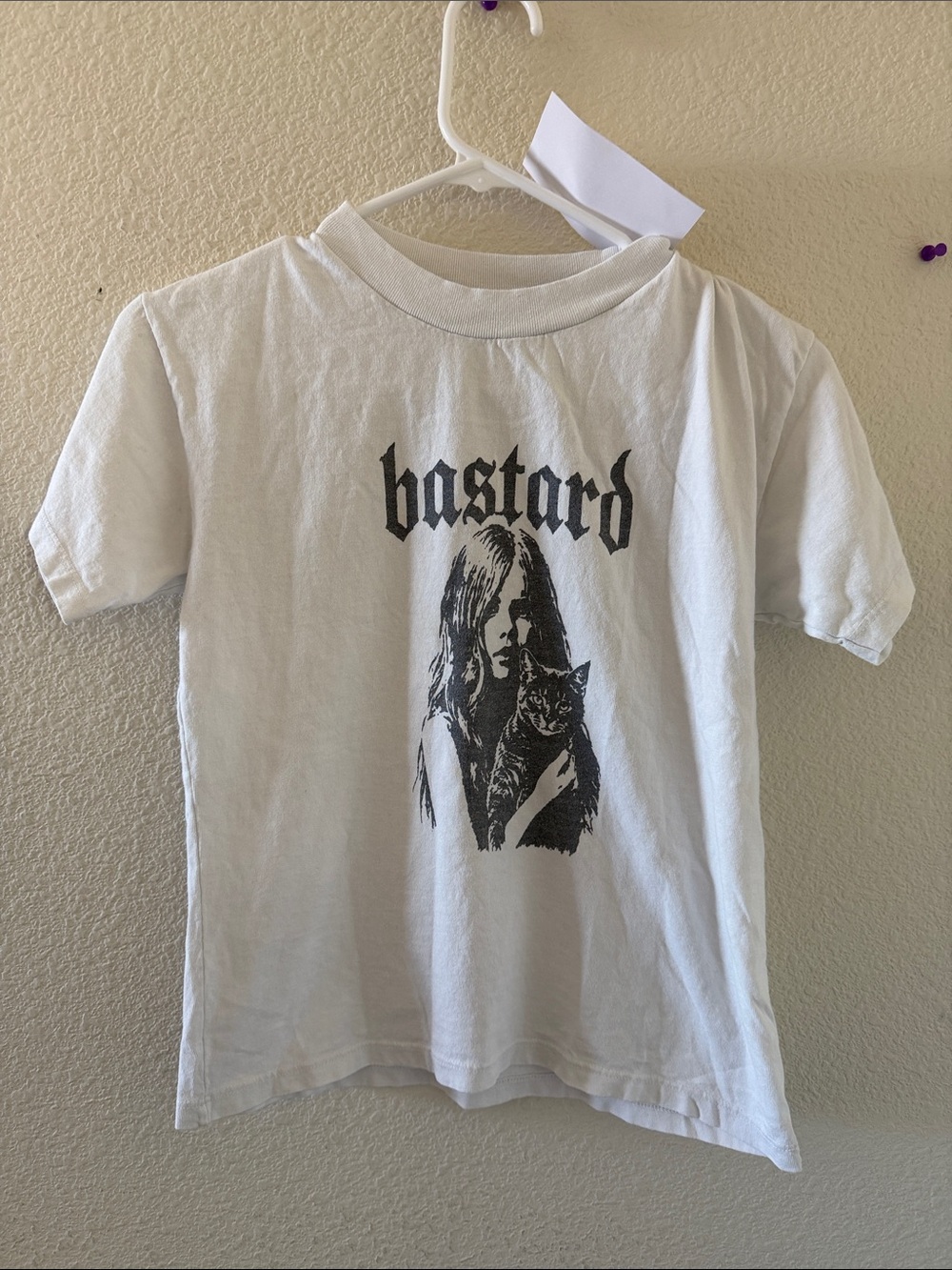Brandy melville Chloe Bastard top